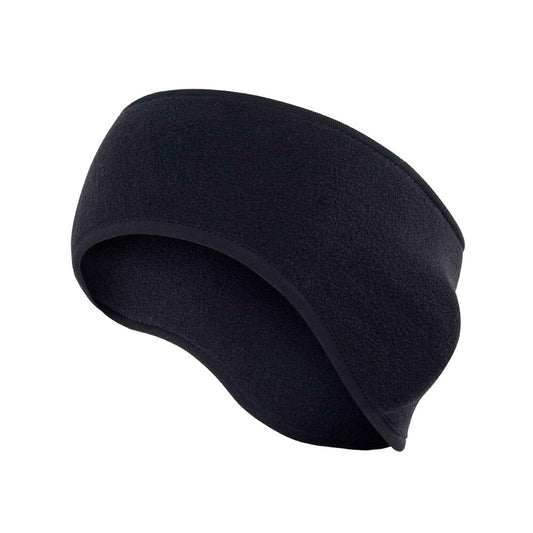 Fleece Earmuff Headband
